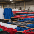 Understanding Rush Orders for Custom Printed Apparel