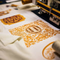Exploring Design Services for Custom Apparel Printing