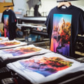 Understanding Discounts on Bulk Orders for Custom Printed Apparel