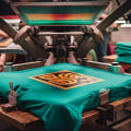 Understanding Custom Apparel Printing: A Complete Overview