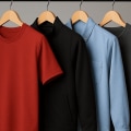 Ordering Custom Printed Apparel: Understanding Size Mix Options