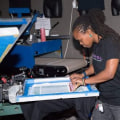 A Step-by-Step Guide to Ordering Custom Printed Apparel