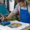 Understanding Size Limitations in Custom Apparel Printing