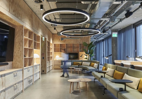 Enhance Your Workspace with Custom Apparel and Furniture in Switzerland
